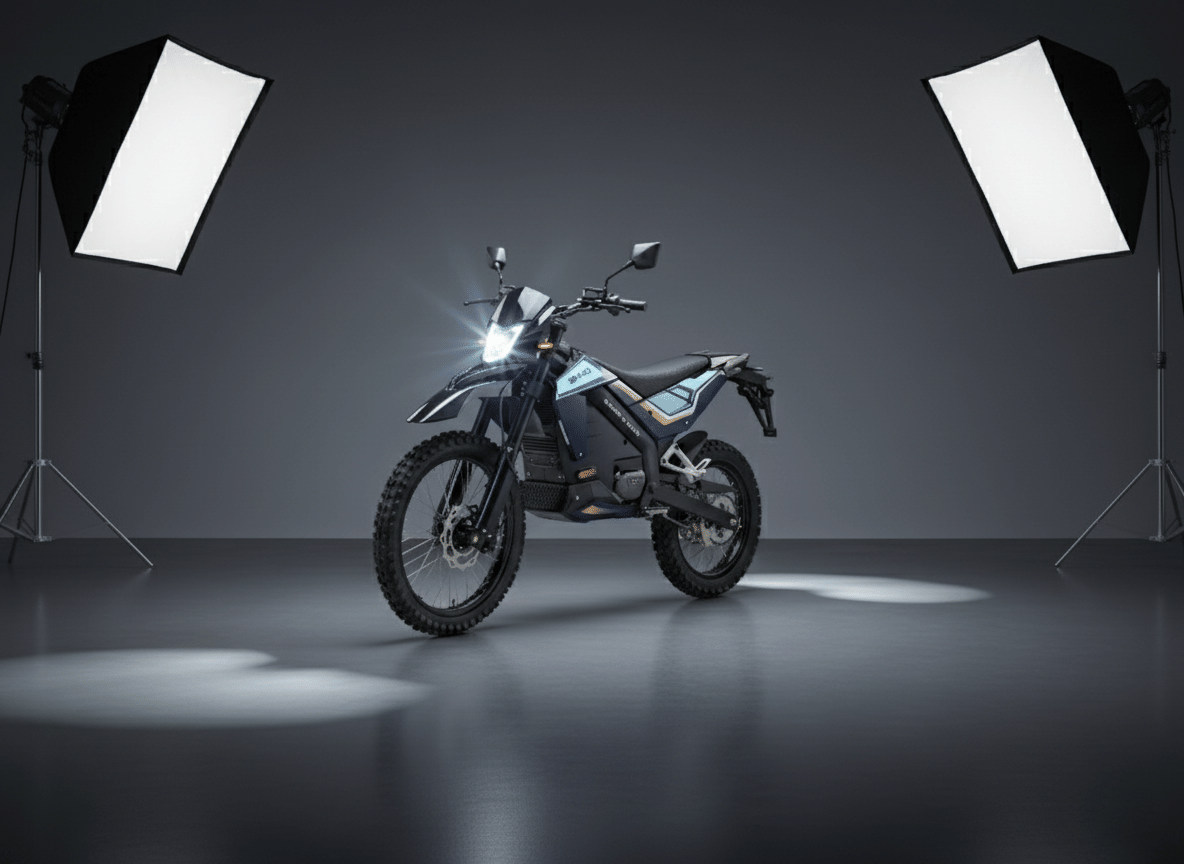 Purbaya–Kepala BGN Buka Suara Soal Pengadaan Motor Listrik MBG