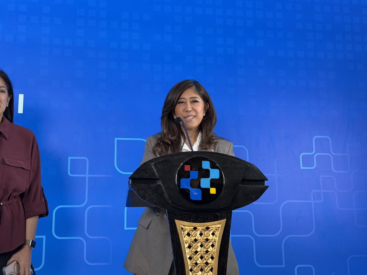 Meta Patuhi PP TUNAS, Komdigi Beri Catatan Merah ke Google