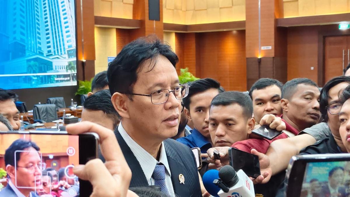 Pemerintah Targetkan Legalisasi Rokok Ilegal Mulai Berlaku Mei 2026