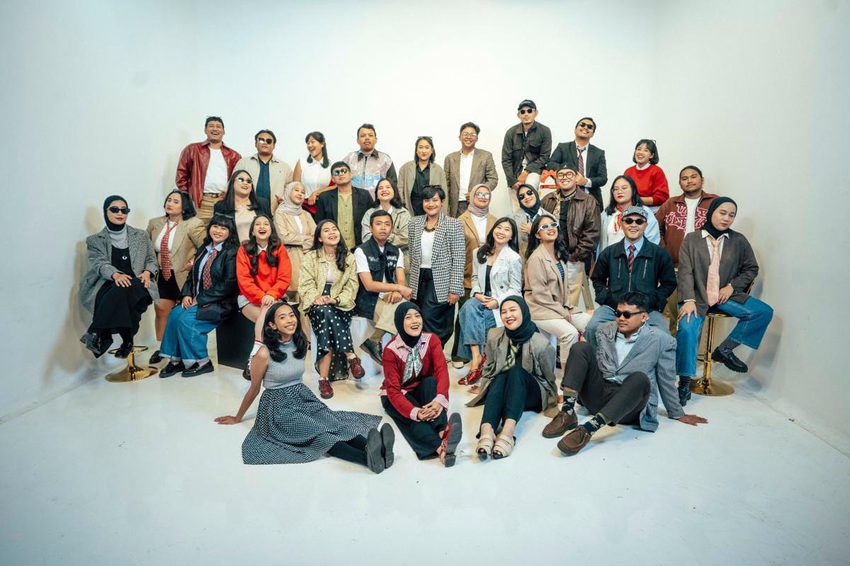 11 Tahun IDN Creative, Perkuat Peran sebagai Mitra Strategis Brand