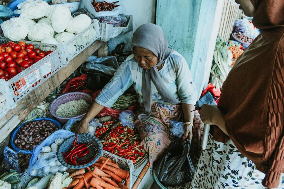 Lampaui Target, Program Belanja Nasional Triwulan I 2026 Capai Rp184 Triliun