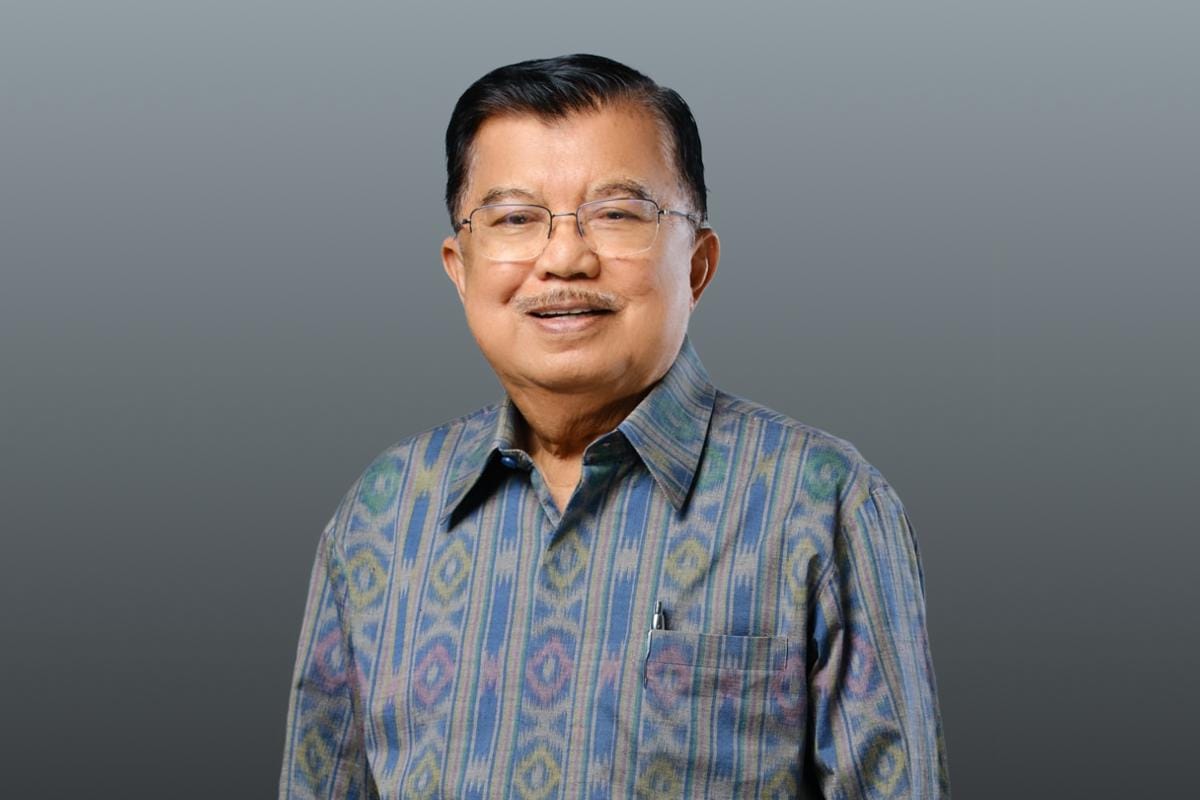 Daftar Perusahaan Jusuf Kalla dan Bisnis Kalla Group