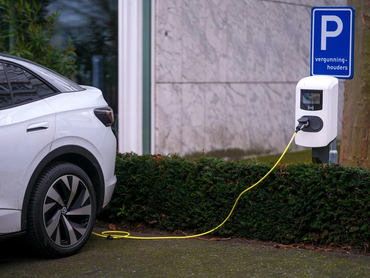 Subsidi Motor Listrik dan PPN DTP Mobil EV Meluncur Juni 2026