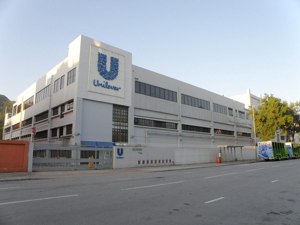 Tertekan Konflik Timur Tengah, Unilever Bersiap Naikkan Harga Bertahap