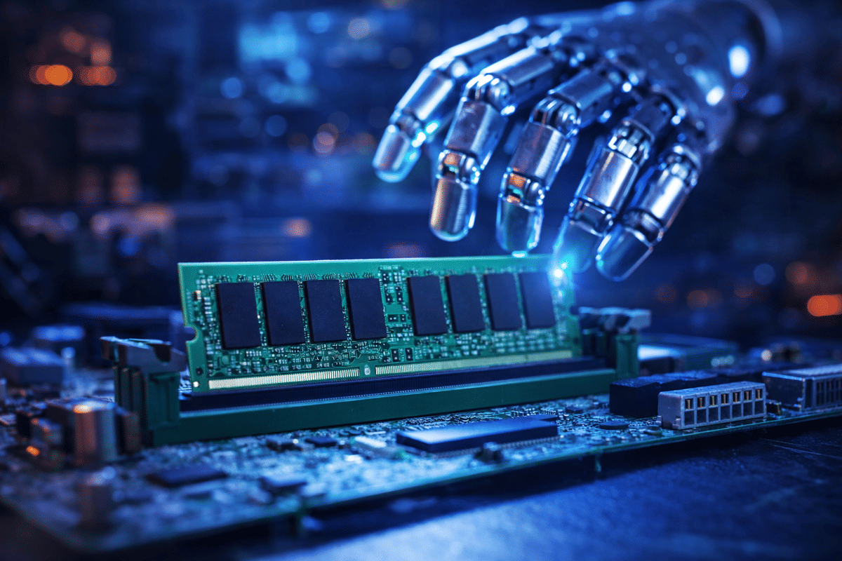 Investasi di Teknologi Meningkat, EY Soroti Tantangan Eksekusi