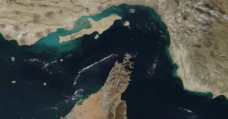 Airlangga Klaim Ketergantungan RI pada Selat Hormuz Hanya 20%