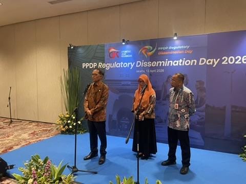 OJK Pacu Penetrasi Asuransi Komersial di Indonesia