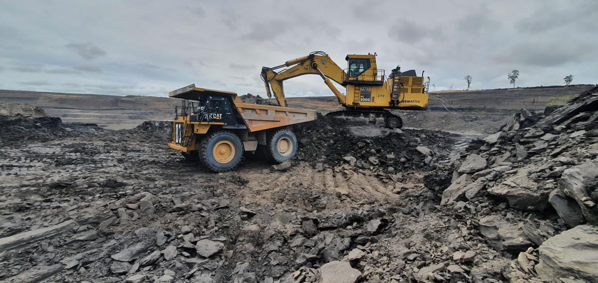 Emiten Batu Bara MCOL Dirikan Anak Usaha Baru, Setor Rp18,75 M