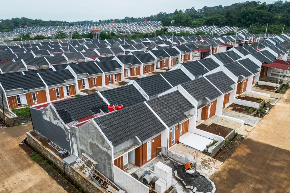 SLIK Dilonggarkan, Nasabah Nunggak di Bawah Rp1 Juta Masih Bisa Ambil KPR Subsidi 