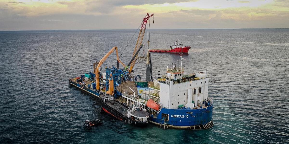 INET akan Akuisisi 60% Saham PT SGI, Setor Modal Rp280,4 Miliar