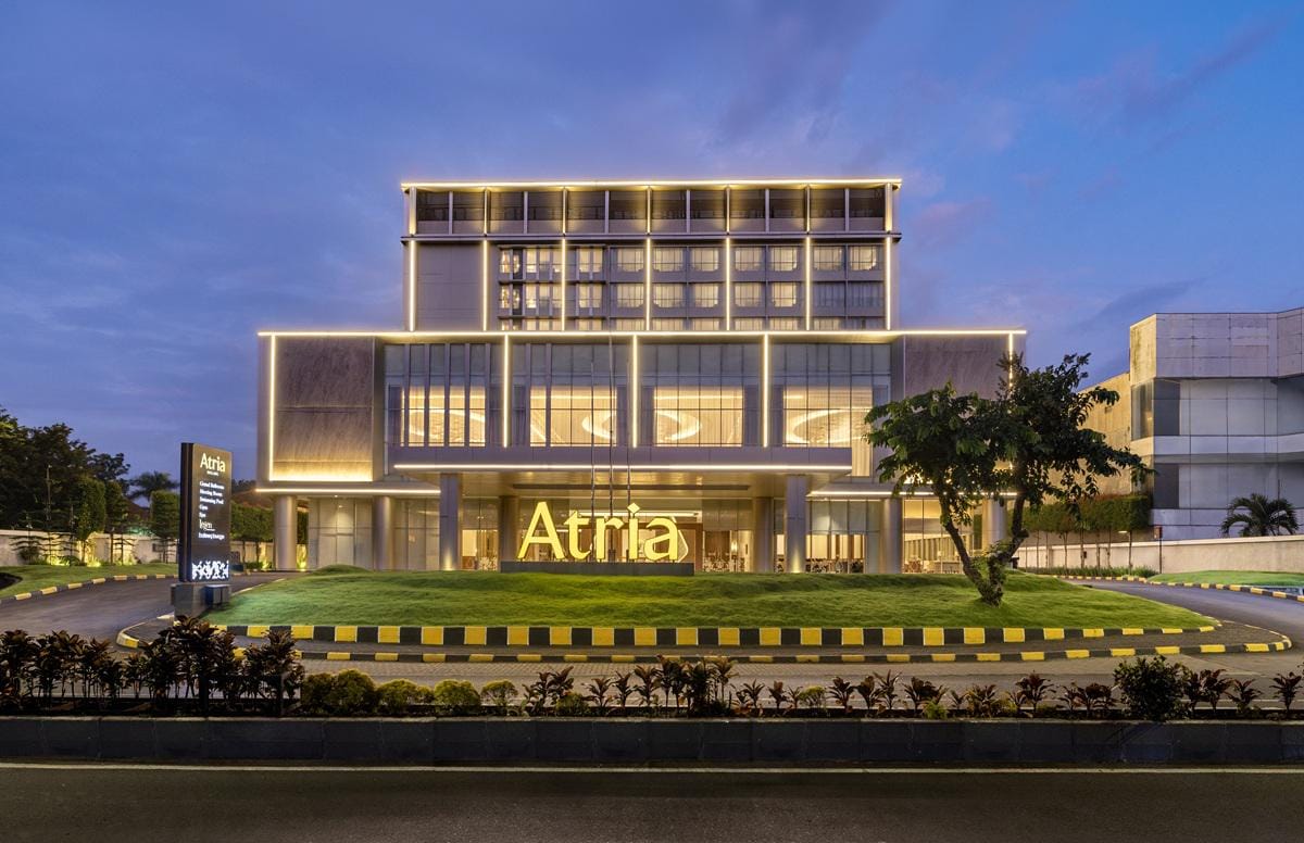 Wajah Baru Atria Hotel di Tengah Geliat Wisata Malang