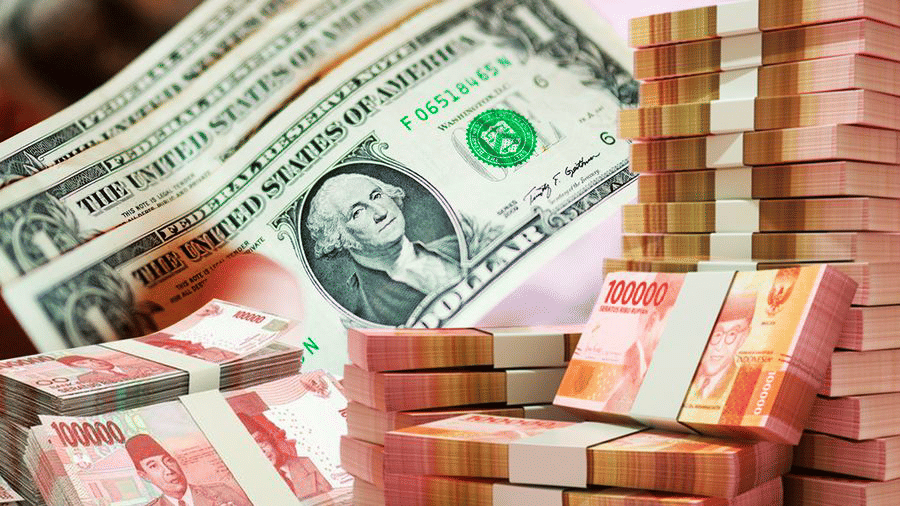 Rupiah dalam Kepungan Geopolitik: Menanti Titik Balik di Selat Hormuz