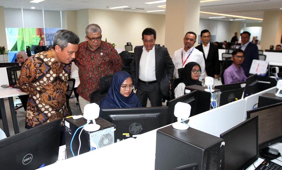 BTN Genjot Efisiensi dengan Loan Factory, Proses KPR Dipangkas Jadi Tiga Hari