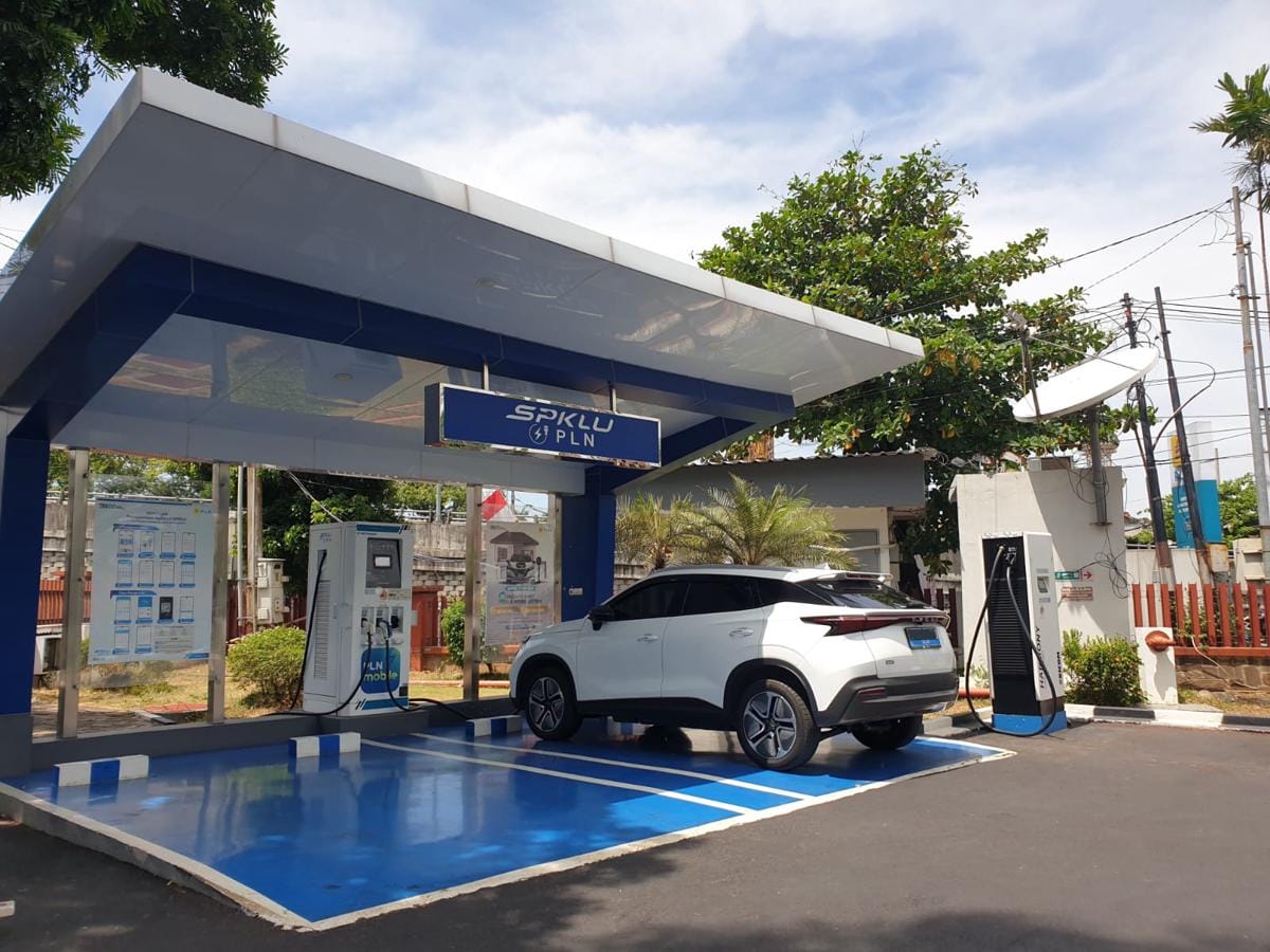 PLN Luncurkan Clean Energy Day, Tekan Emisi dan Konsumsi BBM