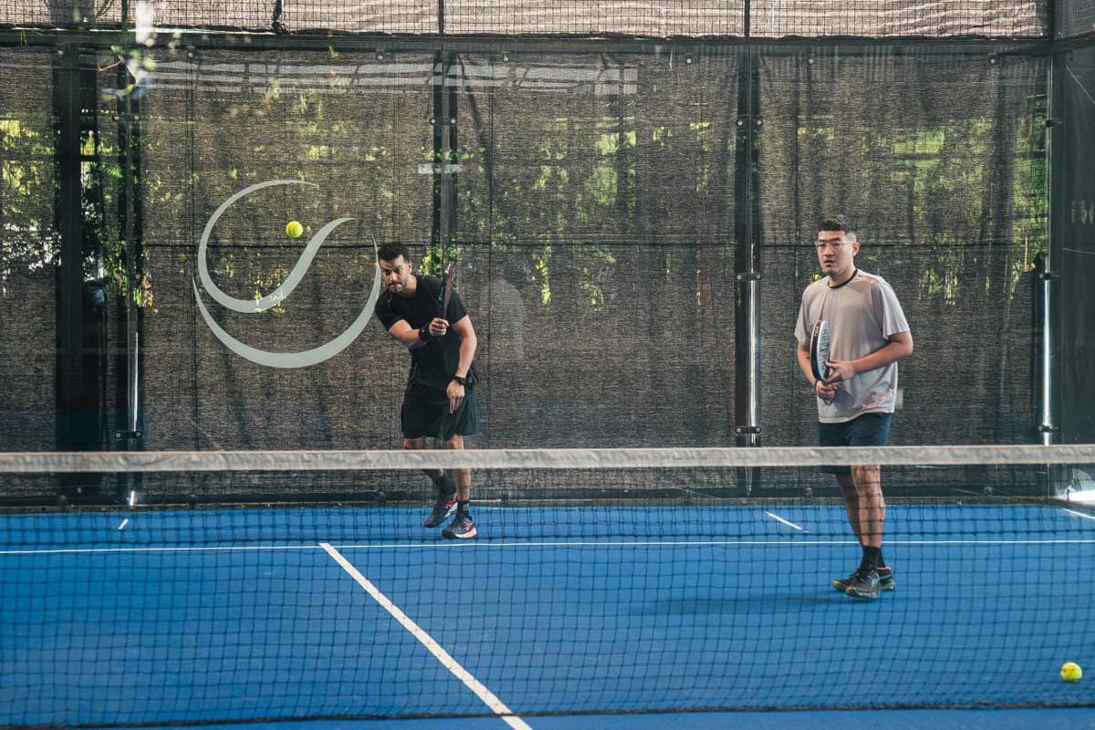 Industri Olahraga Raket Kian Berkembang, Padel Jadi Motor Baru