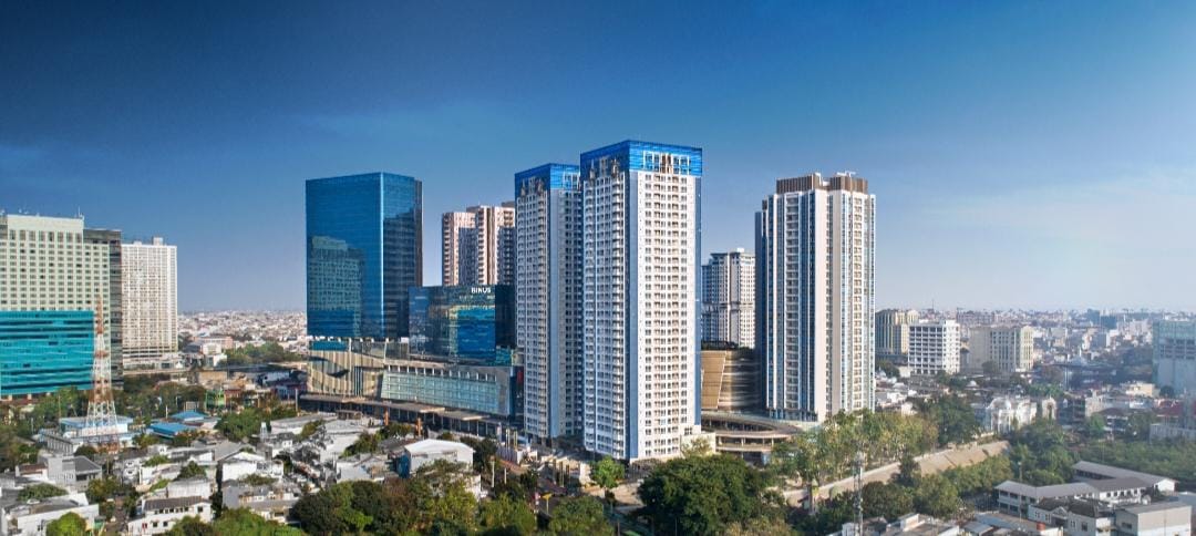 Agung Podomoro Gandeng Hankyu Hanshin Garap Bukit Podomoro