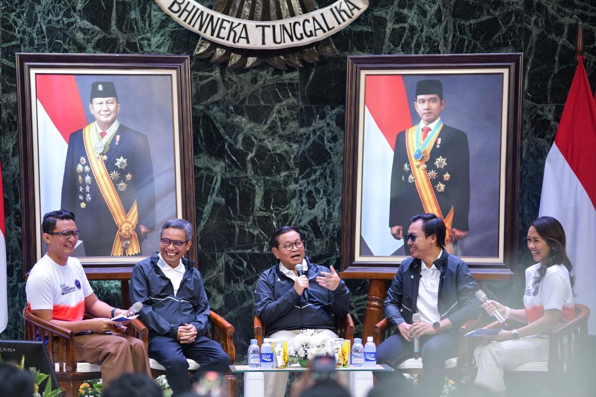 BTN JAKIM 2026 Diprediksi Dorong Perputaran Ekonomi Jakarta Rp200 M