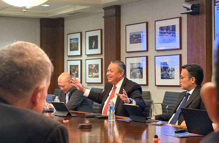 BI Klaim Kebijakan Pemerintah Saat Ini Mampu Jaga Stabilitas Ekonomi