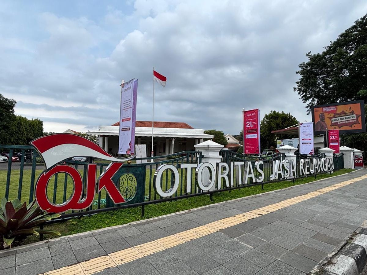 Kemenkeu Pastikan Independensi OJK Terjaga Meski Anggaran Diatur