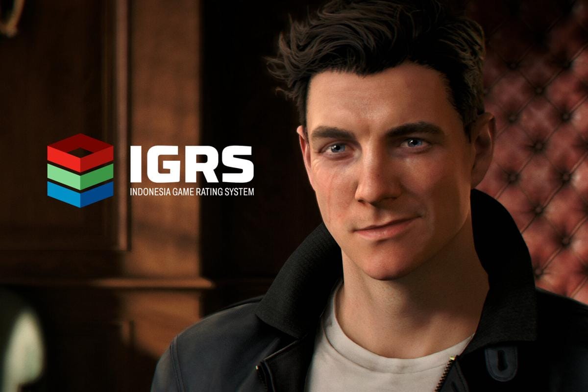 IGRS Diduga Alami Kebocoran Data, Spoiler Game 007 Bocor