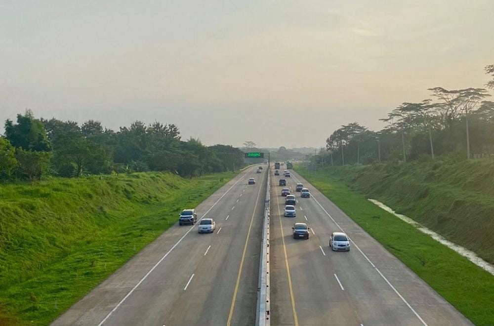 Alasan Sistem Tol Nirsentuh Belum Diimplementasikan Pemerintah