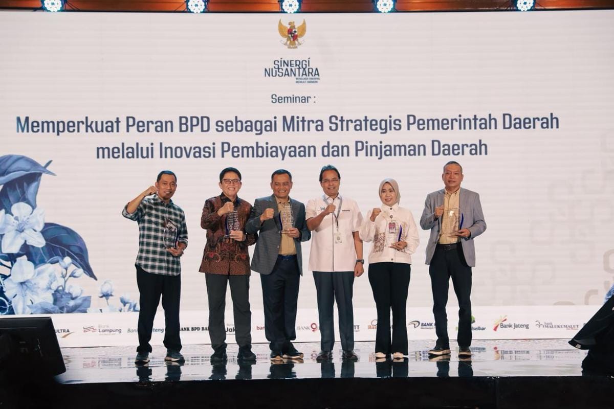 Himpun Tabungan Rp26,01 triliun, Bank Jateng Didorong jadi Daya Tarik Investor