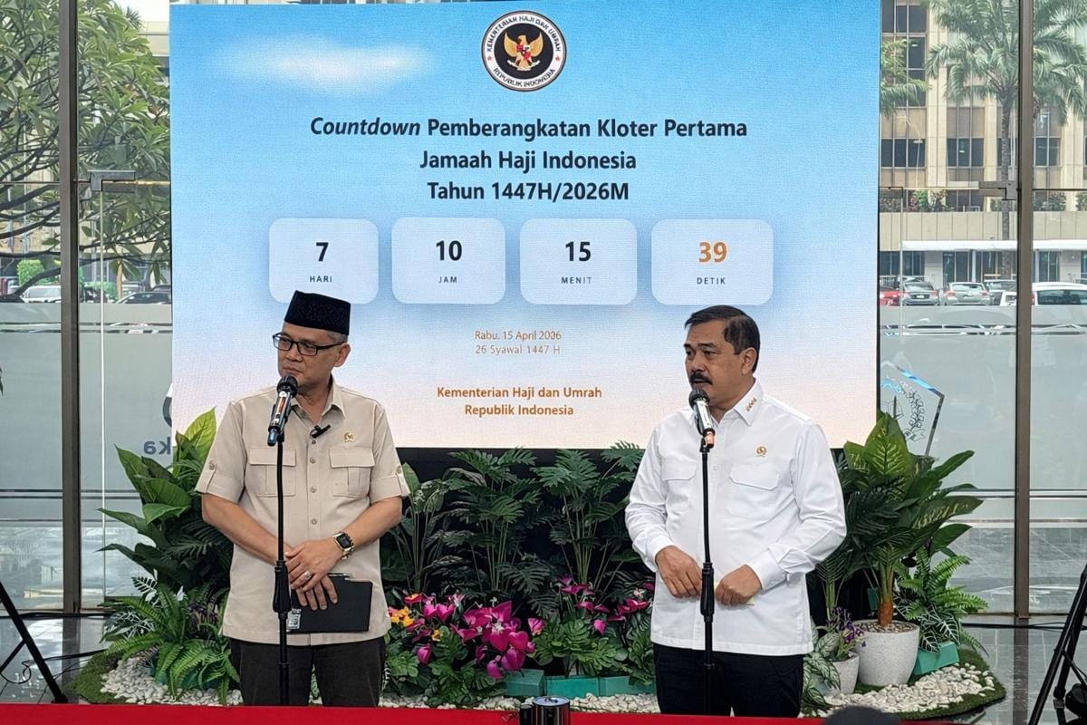 Kemenhaj Gandeng Imigrasi, Cegah Haji Ilegal dan Percepat Layanan
