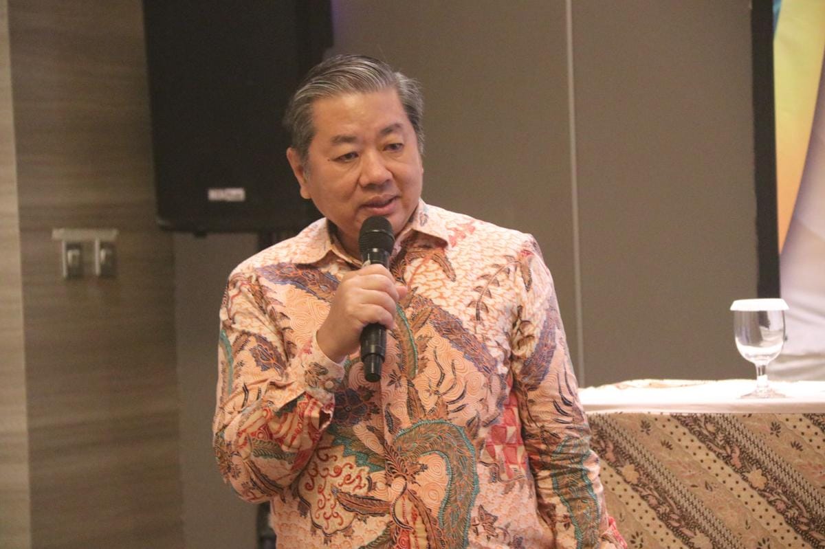 Industri Mamin Dibayangi Kenaikan Harga Energi dan Logistik