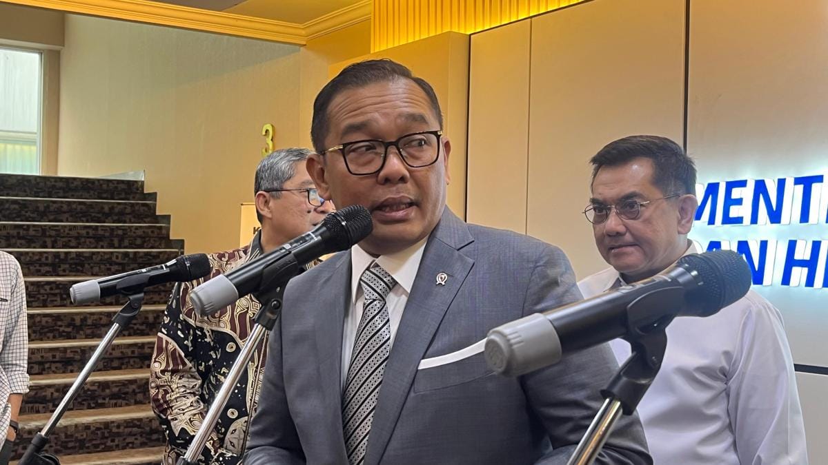 Indonesia Jalin Komunikasi Menyusul Keluhan Kadin Cina Soal Investasi