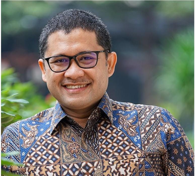 Eks Pejabat Kemenkeu Febrio Kacribu Diangkat Jadi Komisaris Non Independen BNI