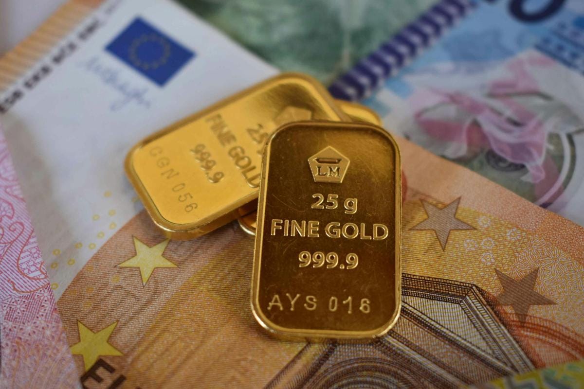 Harga Emas Antam Hari Ini, 7 Mei 2026: Naik Rp17.000