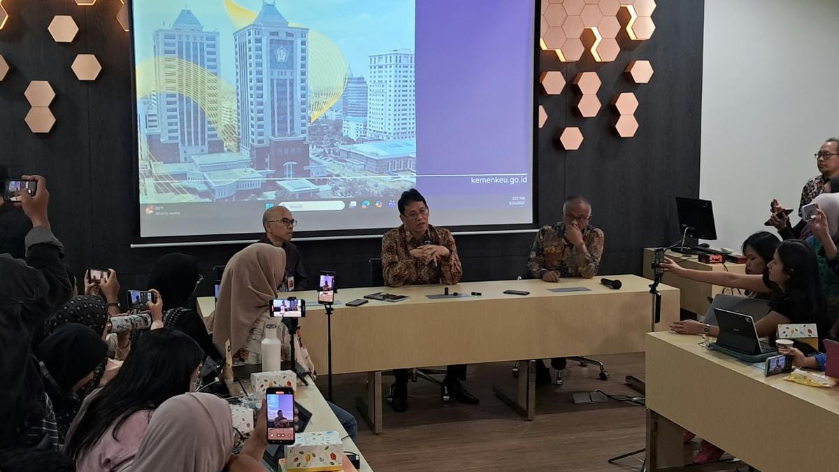Potensi Penerimaan Negara Dari Legalisasi Rokok Ilegal Capai Rp30 T