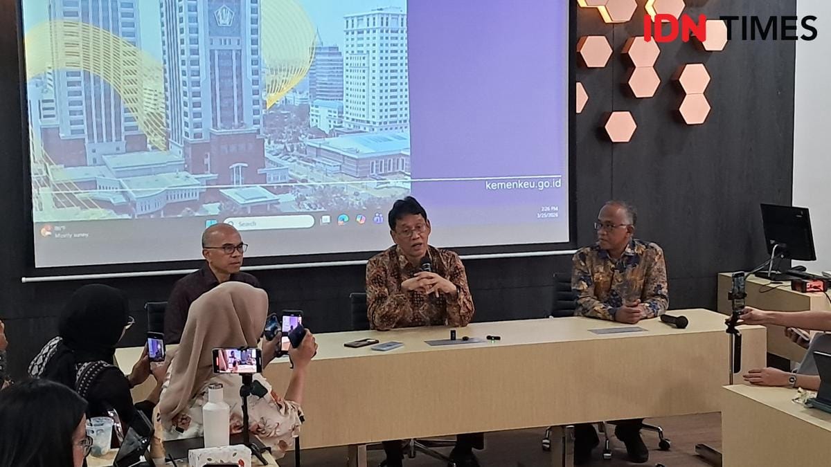 Pemerintah Tekankan Tak Akan Beri Stimulus Bagi BBM Nonsubsidi