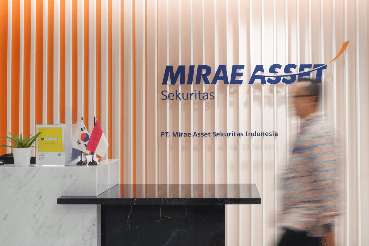 Mirae Asset Soal Putusan MSCI: Risiko-Skenario Terburuk Tidak Terjadi