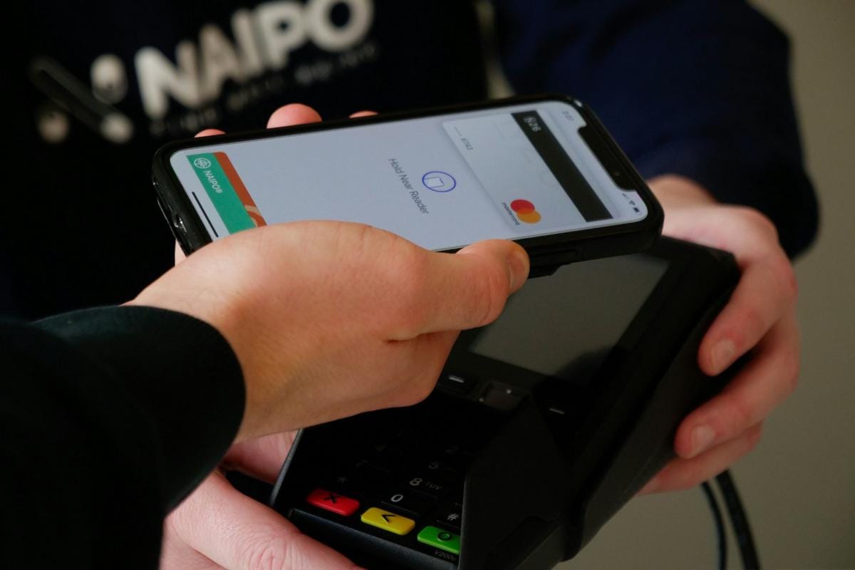 Tekan Risiko Gagal Bayar, OJK Segera Rilis Aturan Untuk Multi-Akun Paylater