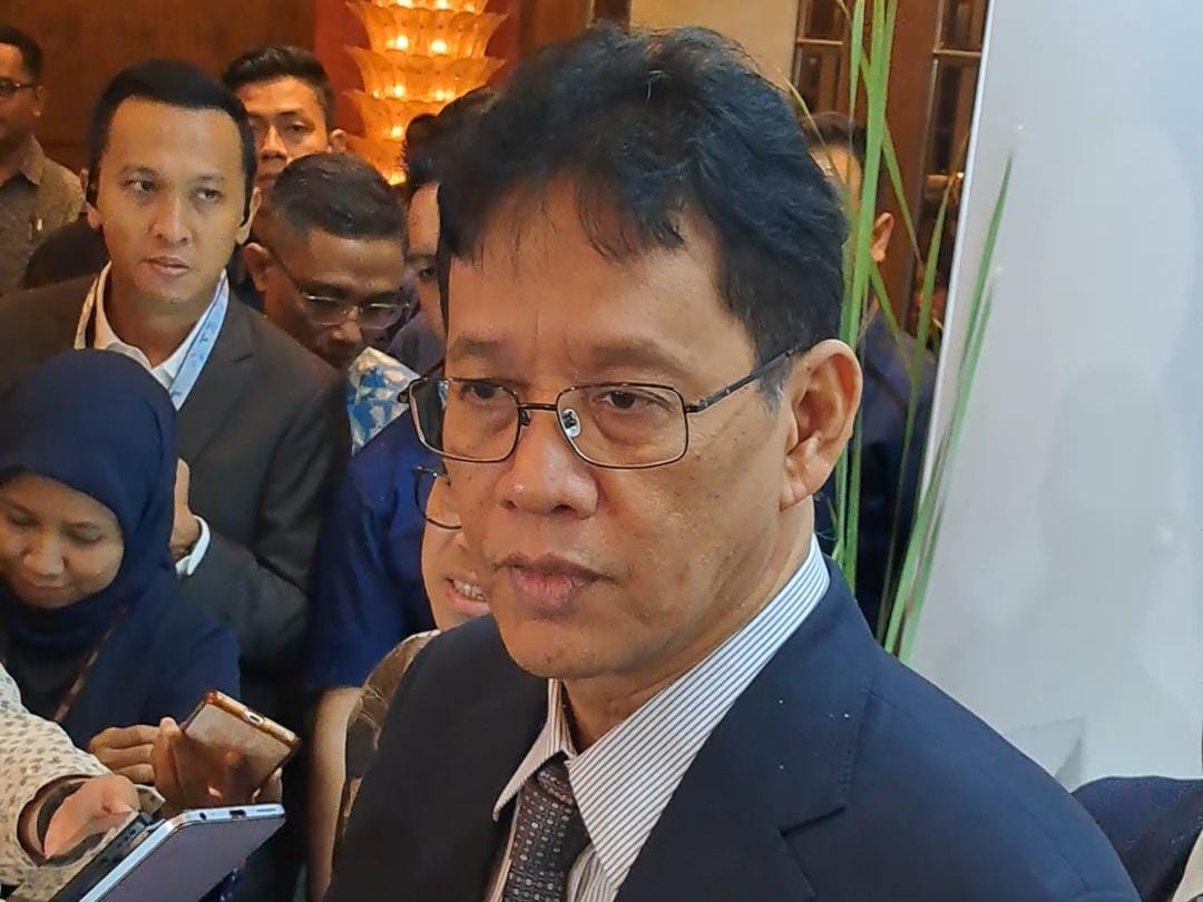 Mirip Dubai, Financial Center Bali Janjikan Insentif dan Modal Asing