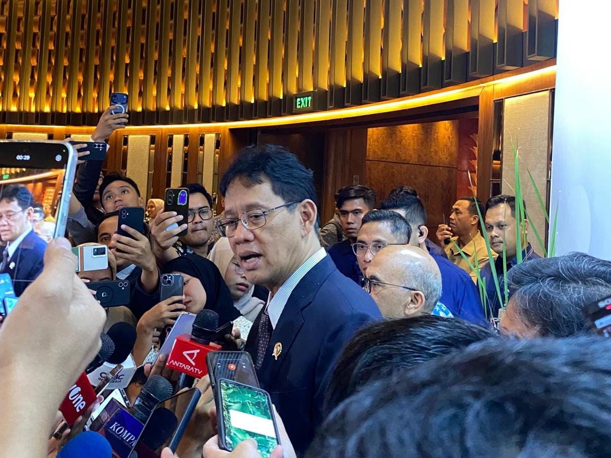 Soal Wacana PPN Jalan Tol, Menkeu Purbaya Akan Kaji Lebih Lanjut