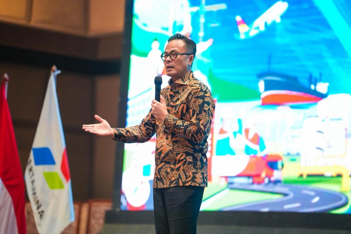 Bulog Dapat Tambahan Rp39 Triliun untuk Serap Panen Petani 