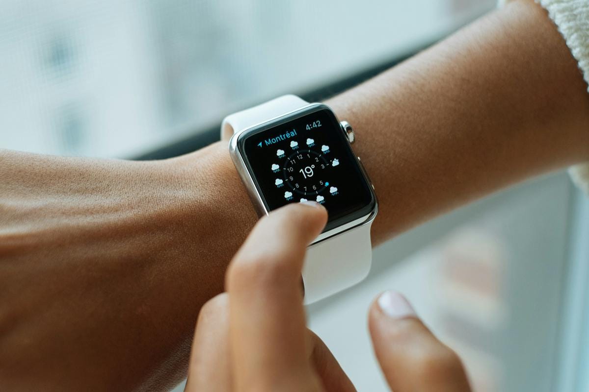 Pasar Smartwatch Global Tumbuh 4%, Apple Mendominasi Penjualan