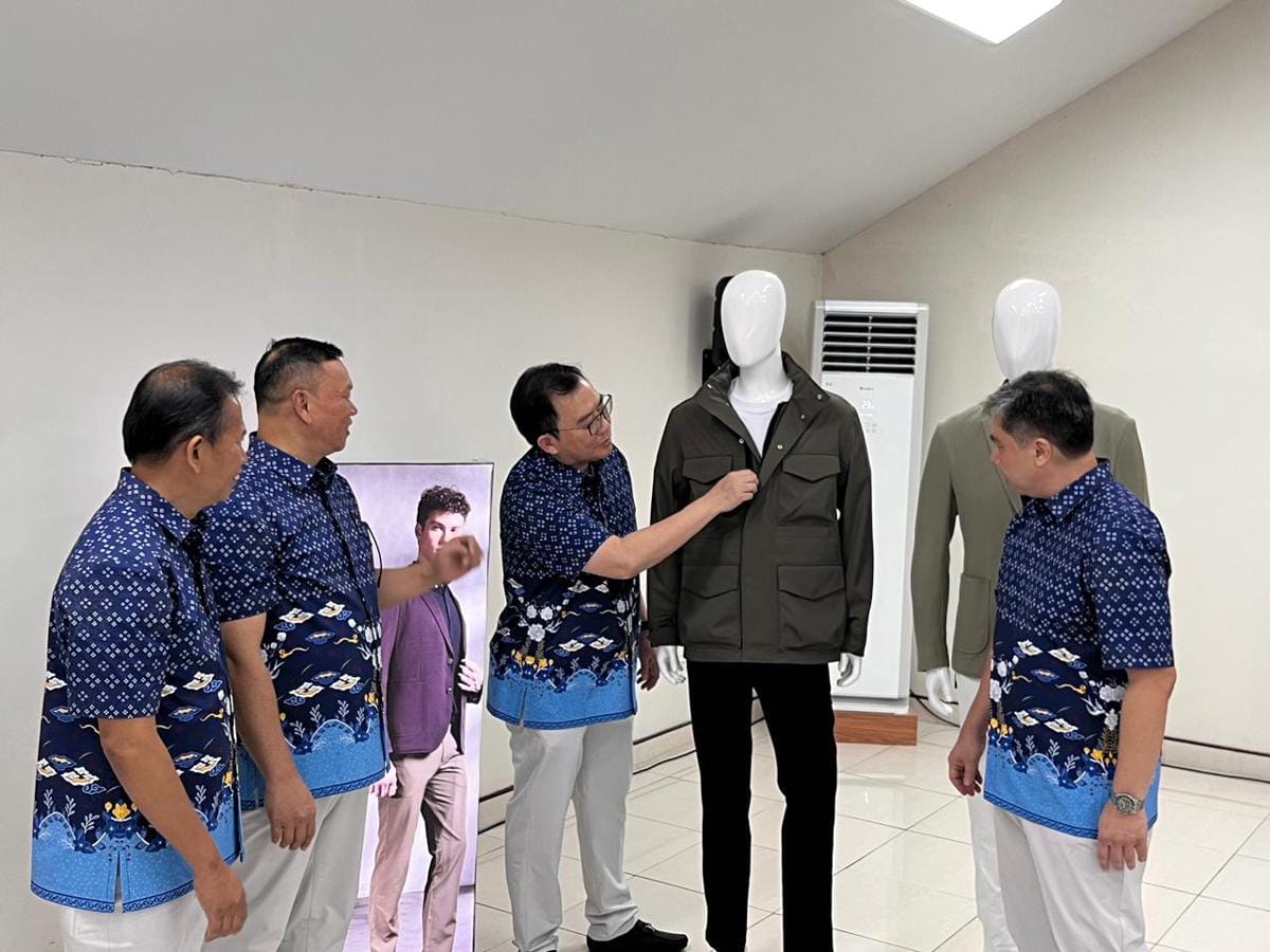 Dapat Restu Pemegang Saham, BELL Tebar Dividen Rp10 Miliar