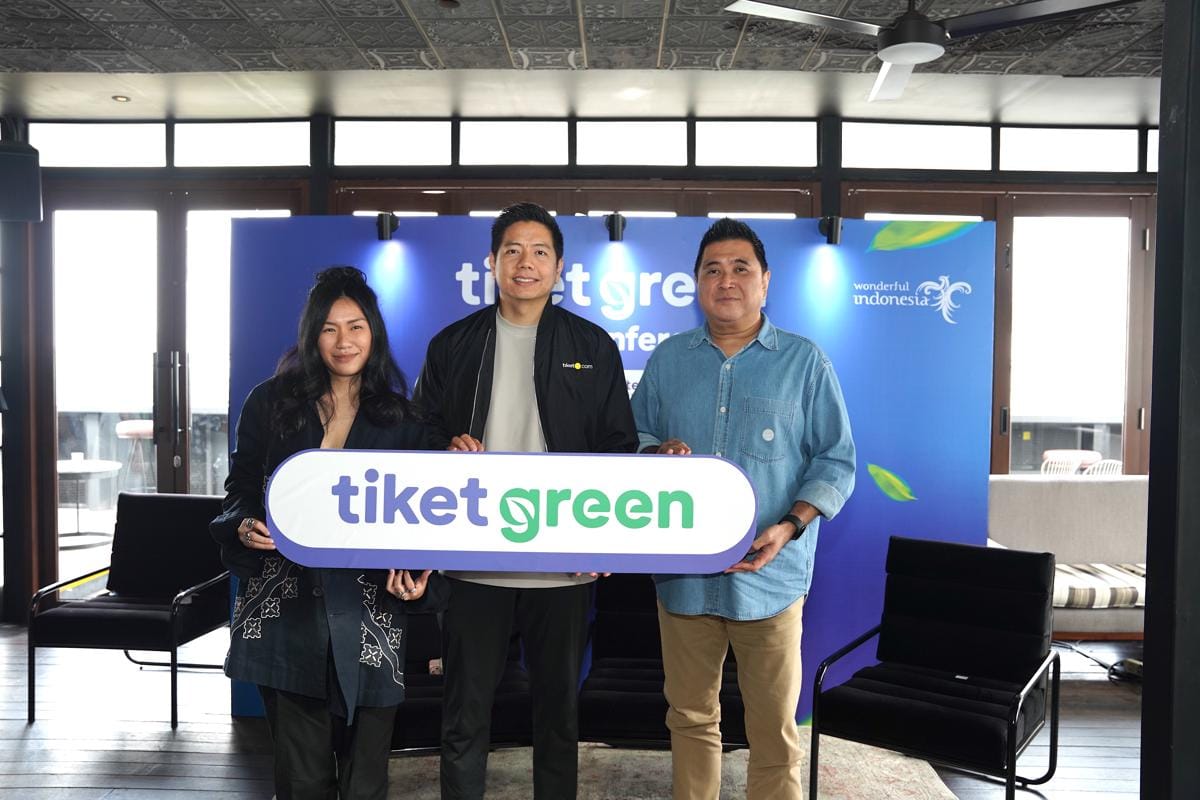 Gandeng Artotel  dan Rumah Atsiri, tiket.com Perluas Ekosistem Wisata Berkelanjutan
