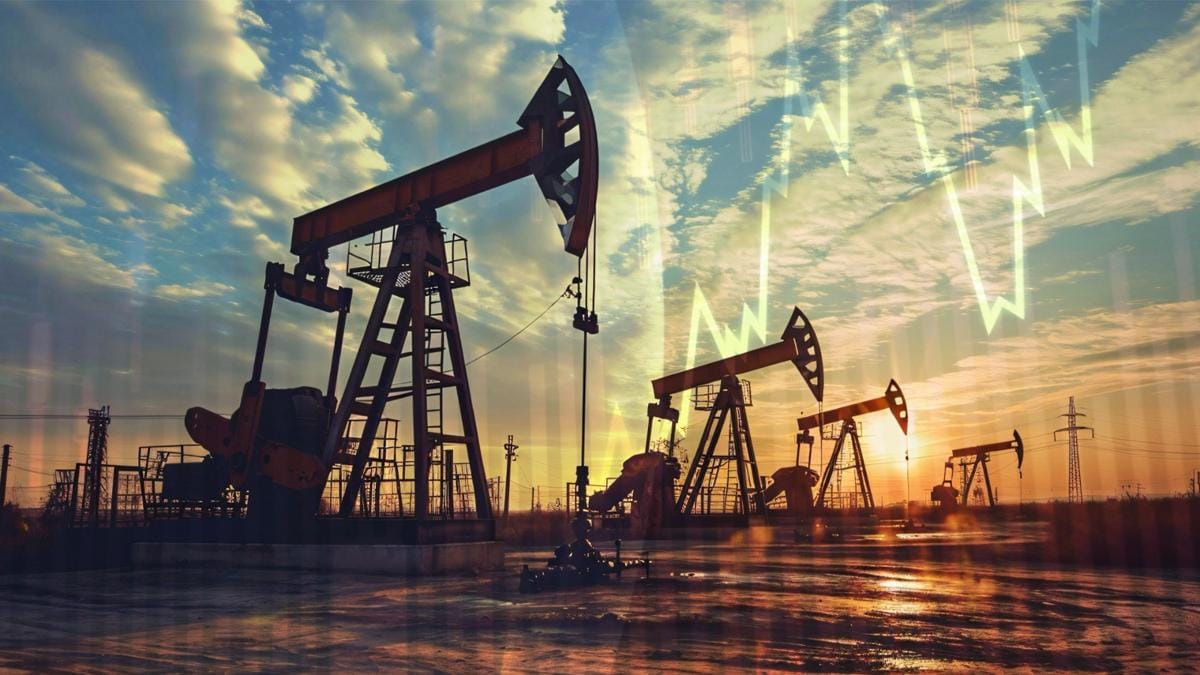 Konflik Timur Tengah Dorong Lonjakan Transaksi Minyak Mentah di ICDX