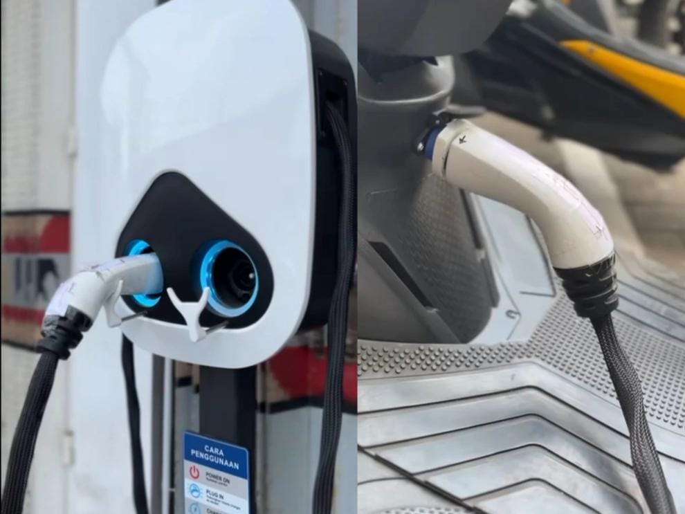 Subsidi Motor Listrik Dilanjutkan, Besarnya Masih Dibahas