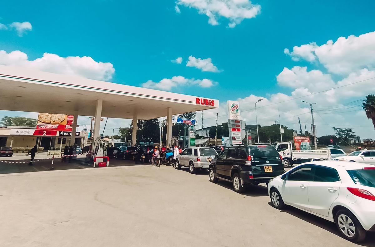 20 Negara dengan Kenaikan BBM Tertinggi, Ada Indonesia?