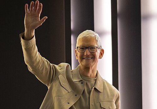 Krisis RAM Hantam Apple, Harga iPhone 18 Terancam Naik