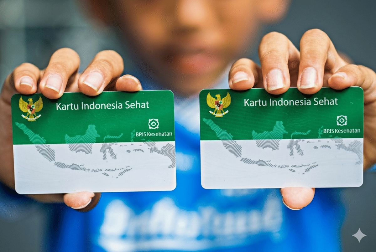 RS Daerah Protes Tunggakan BPJS, Banggar Usul Ubah Skema Anggaran