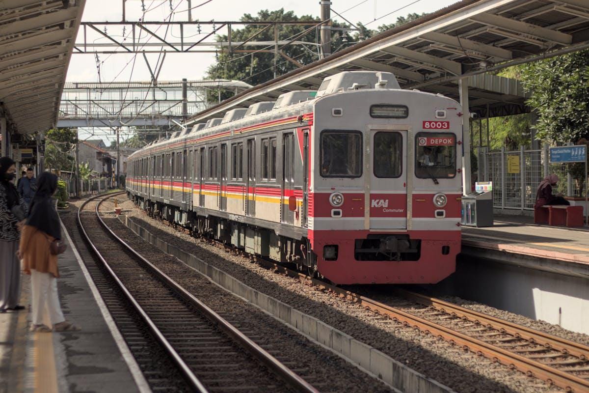 Jadwal KRL Solo Jogja Hari Ini 17–23 Agustus 2026 Terbaru