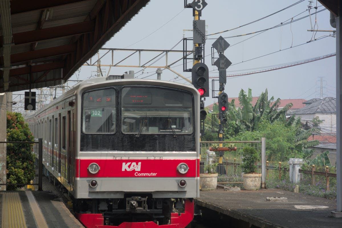 Jadwal KRL Solo Jogja Hari Ini 27 April–3 Mei 2026 Lengkap