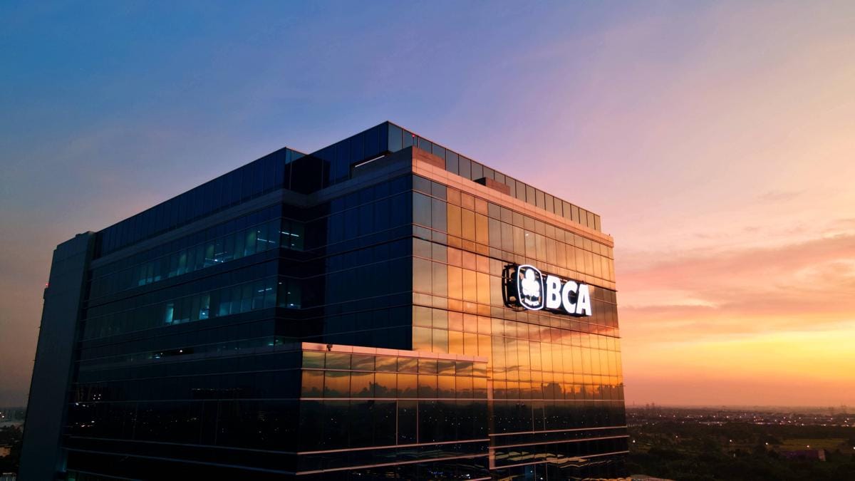 Saham BBCA Capai Level Terendah Sejak 2021, Apa Penyebabnya?