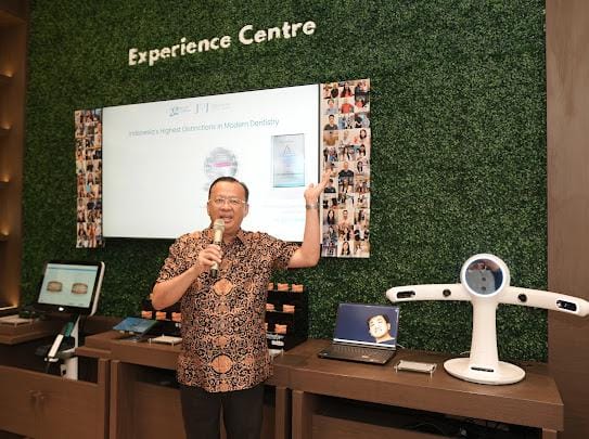 Digital dan Green Dentistry, Dua Tren Baru Perawatan Gigi